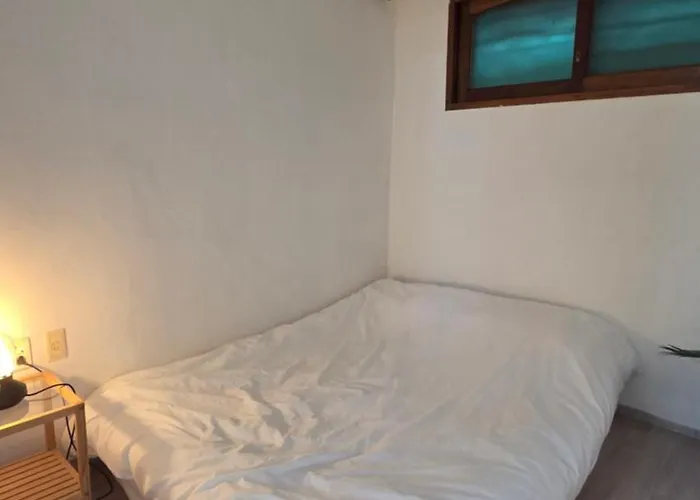 Daire Open 홍대강남20분 3room5bed 최대 8인 장기숙박할인 가족환영 Seul