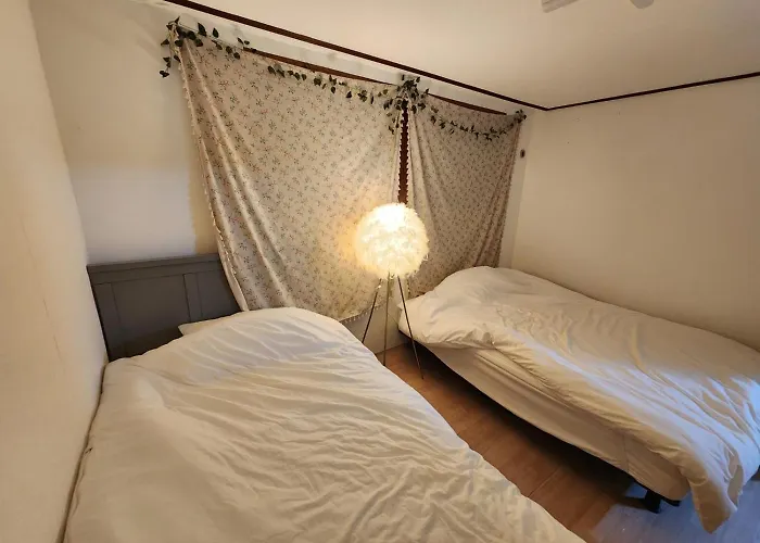 아파트 Open 홍대강남20분 3room5bed 최대 8인 장기숙박할인 가족환영 서울특별시