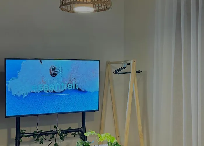 아파트 Open 홍대강남20분 3room5bed 최대 8인 장기숙박할인 가족환영 서울특별시