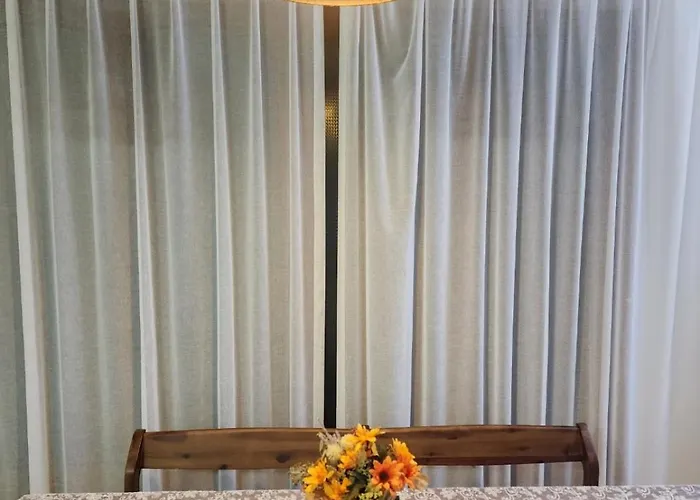 Open 홍대강남20분 3room5bed 최대 8인 장기숙박할인 가족환영 아파트